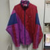 Extremely Rare 90s NIKE Silver Tag White Grey Tag Windbreaker