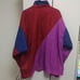 Extremely Rare 90s NIKE Silver Tag White Grey Tag Windbreaker