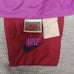 Extremely Rare 90s NIKE Silver Tag White Grey Tag Windbreaker