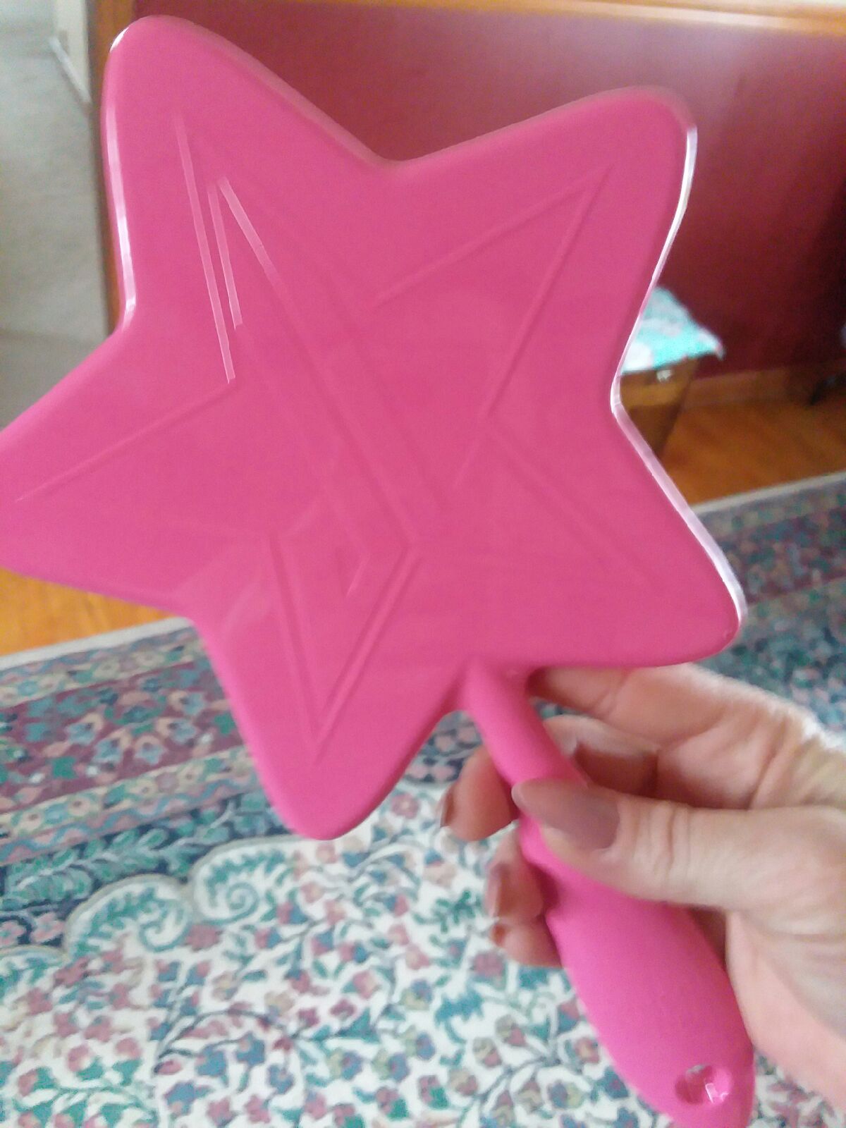 jeffree star mirror