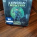 CATWOMAN: Hunted EXCLUSIVE STEELBOOK (4K+Blu-ray-No Digital)-Free Box Shipping