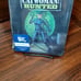 CATWOMAN: Hunted EXCLUSIVE STEELBOOK (4K+Blu-ray-No Digital)-Free Box Shipping