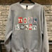 noah kahan handmade sweatshirt