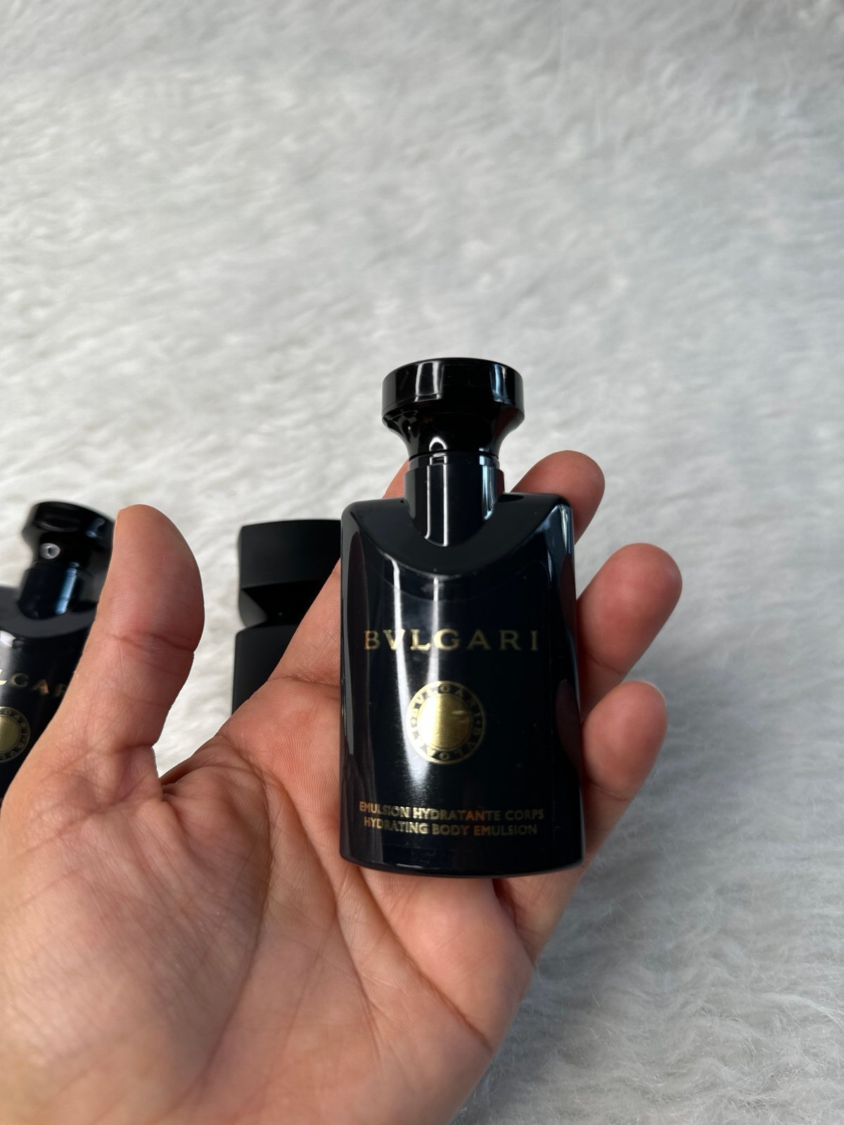 bvlgari 30 ml