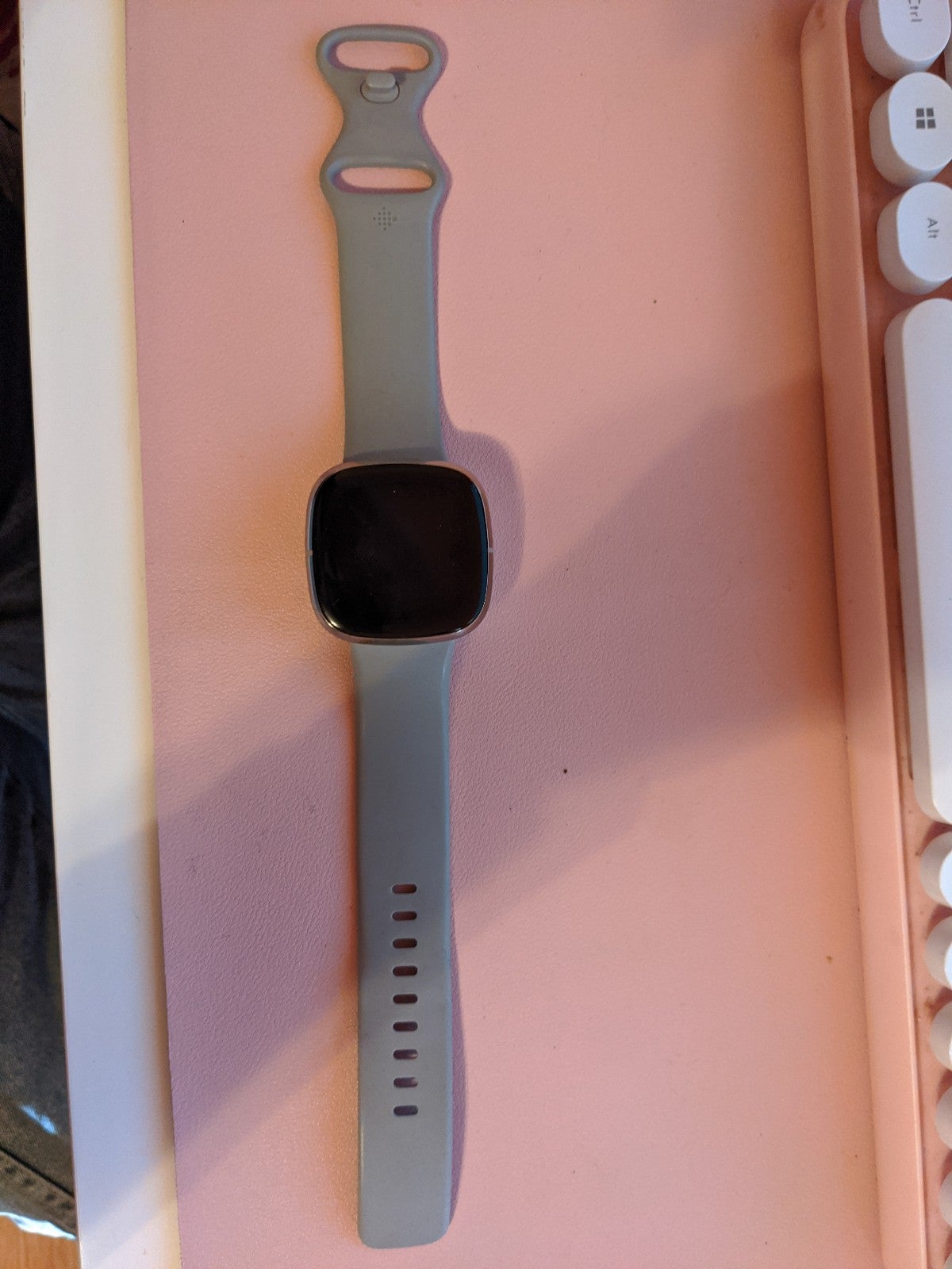 Fitbit sense 1