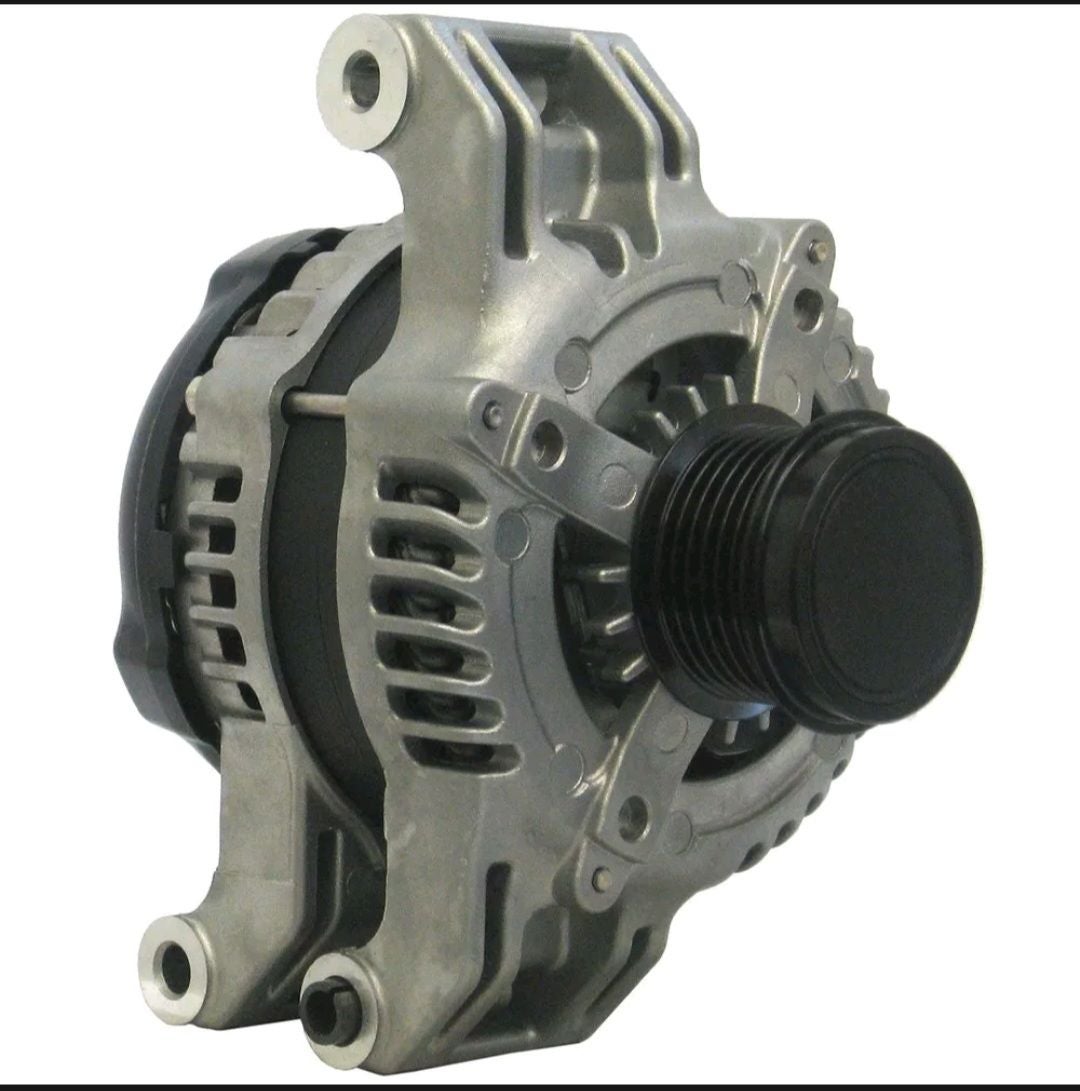 2011 to 2015 chrysler 300 altenator 3.6L