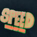 IShowSpeed I Show Speed World Cup 2022 Merch Ronaldo Black Pullover Hoodie