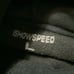 IShowSpeed I Show Speed World Cup 2022 Merch Ronaldo Black Pullover Hoodie