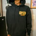 IShowSpeed I Show Speed World Cup 2022 Merch Ronaldo Black Pullover Hoodie
