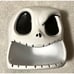 Nightmare Before Christmas JACK SOAP SPONGE DISH HOLDER