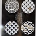 Designer plates