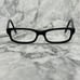 Ray-Ban RB5187 2000 Eyeglasses Full Rim Black Rectangular Mens Frames 50-16-140