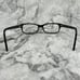 Ray-Ban RB5187 2000 Eyeglasses Full Rim Black Rectangular Mens Frames 50-16-140