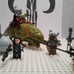 Star Wars Mandalorian Lot of 9 Minifigures NEW