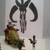 Star Wars Mandalorian Lot of 9 Minifigures NEW