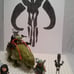 Star Wars Mandalorian Lot of 9 Minifigures NEW