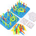 Practical Ability and Flexible Response, The Best Gift for Children