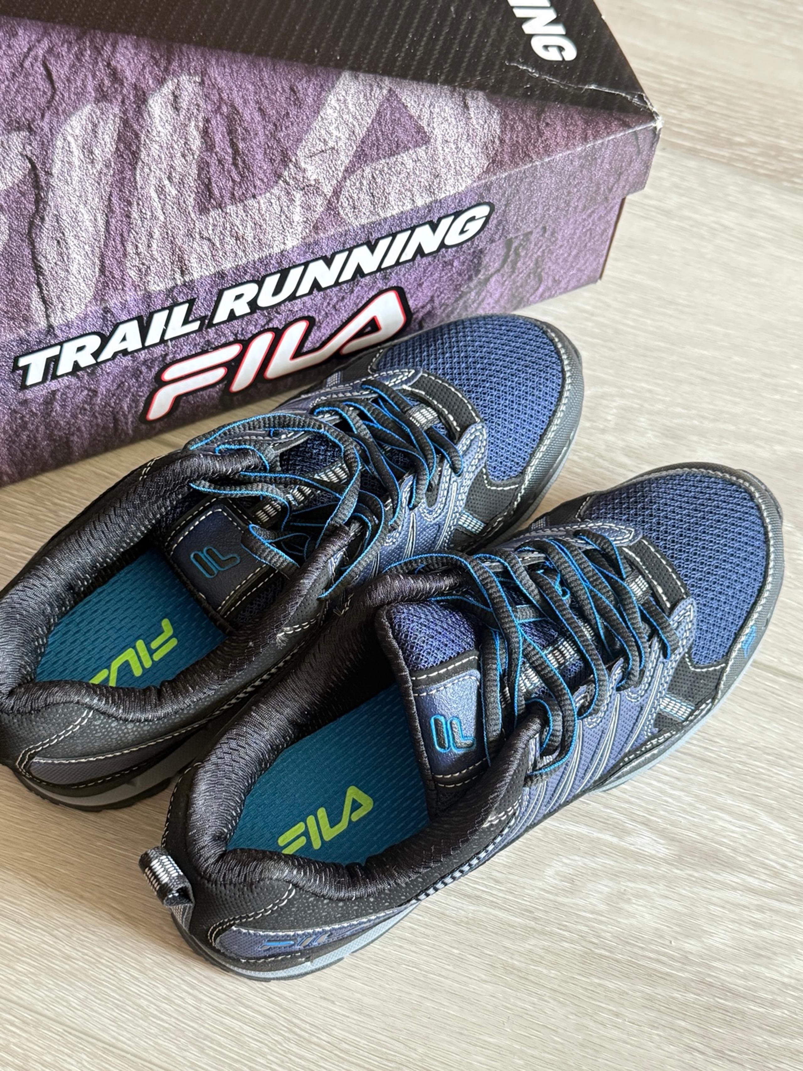 Fila Sneakers / Trail running Men’s