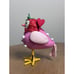 Spritz Target Bird 2021 POPPY Featherly Friends Valentine's Day Birds