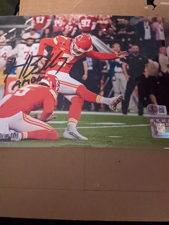 Autograph