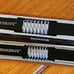 Geardrive 2-piece total wrench set
