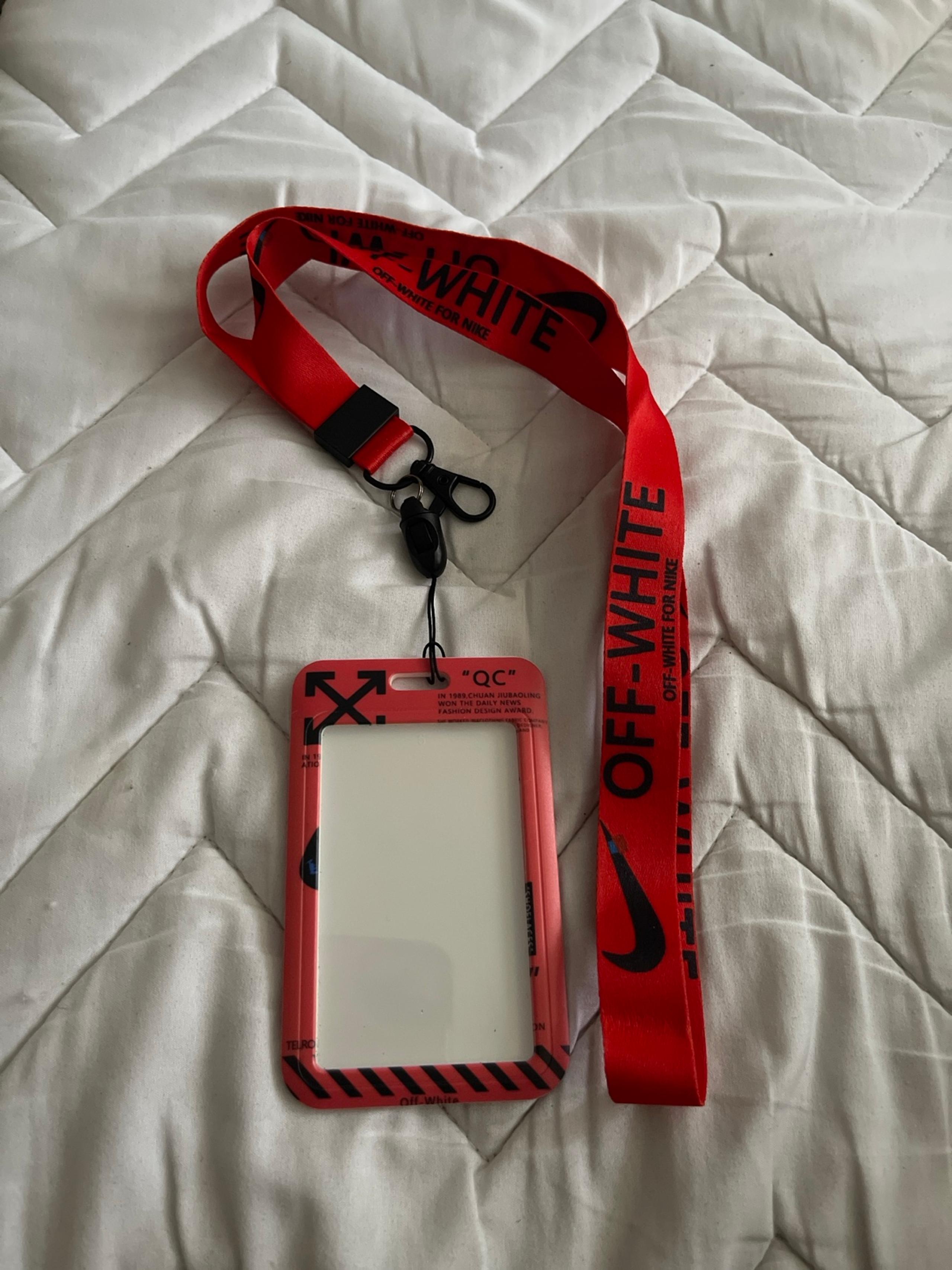 Nike Lanyard