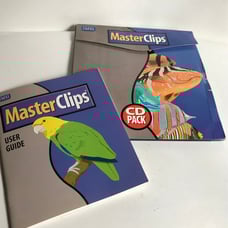 IMSI MasterClips CD Pack - 20 CD Set