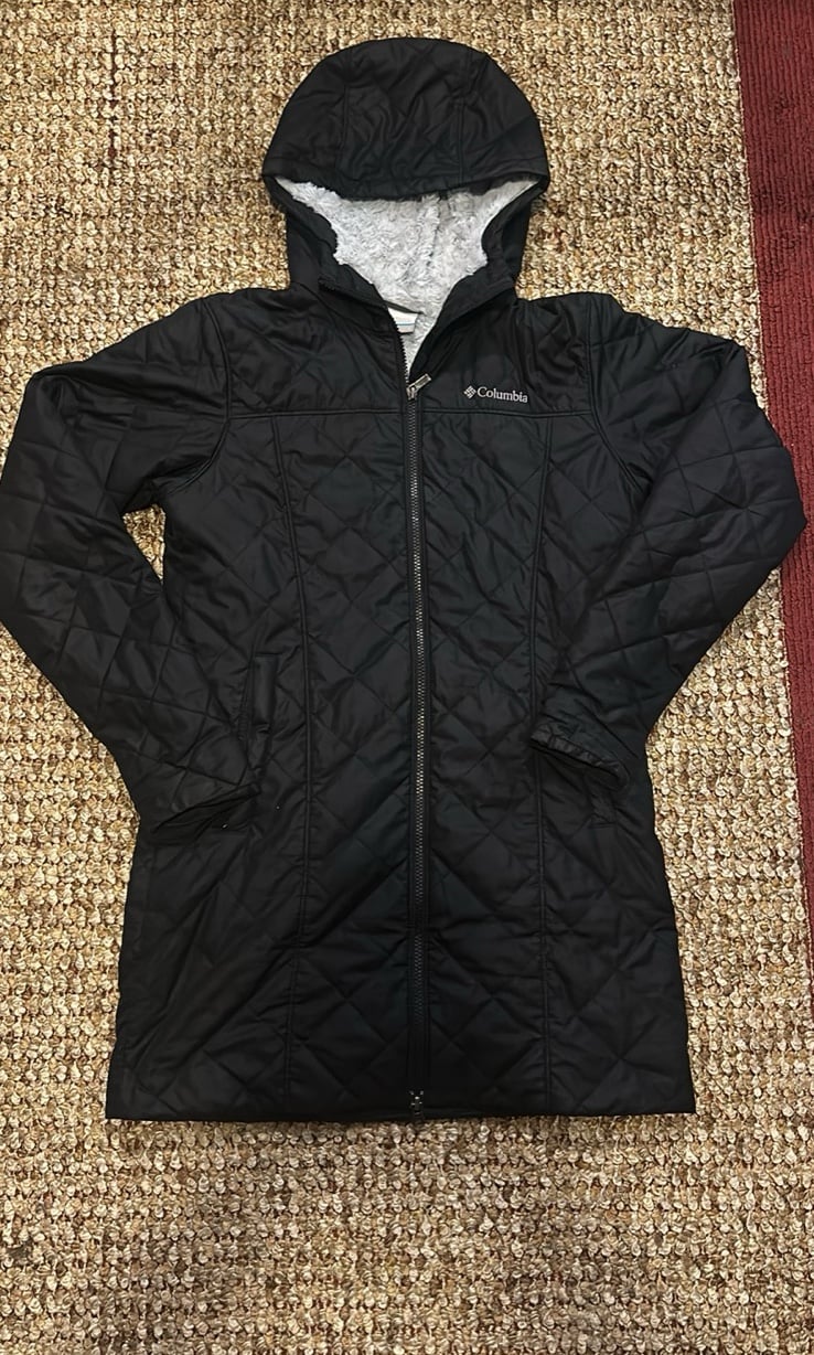 Columbia Jacket