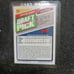 1993 Topps 1992 DRAFT Pick Derek Jeter #98