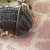 Coach Hampton purse bag EUC