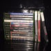 Xboxes and Games