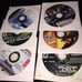 Xboxes and Games