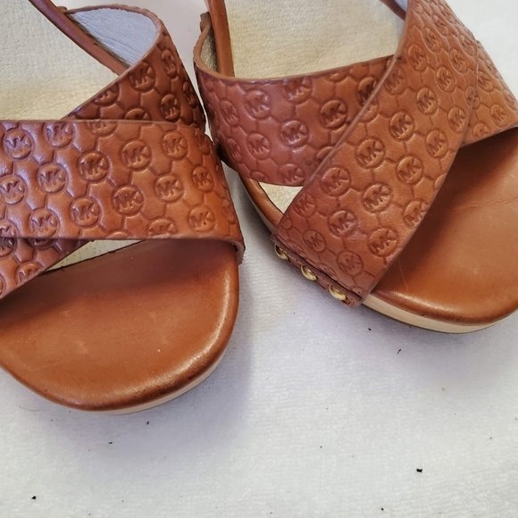 MICHAEL KORS mules
