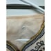 Vintage Jalabiya Embroidered Dress Large Traditional Middle Eastern Tunic Modest