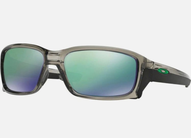 Oakley Straightlink Sunglasses New in Box