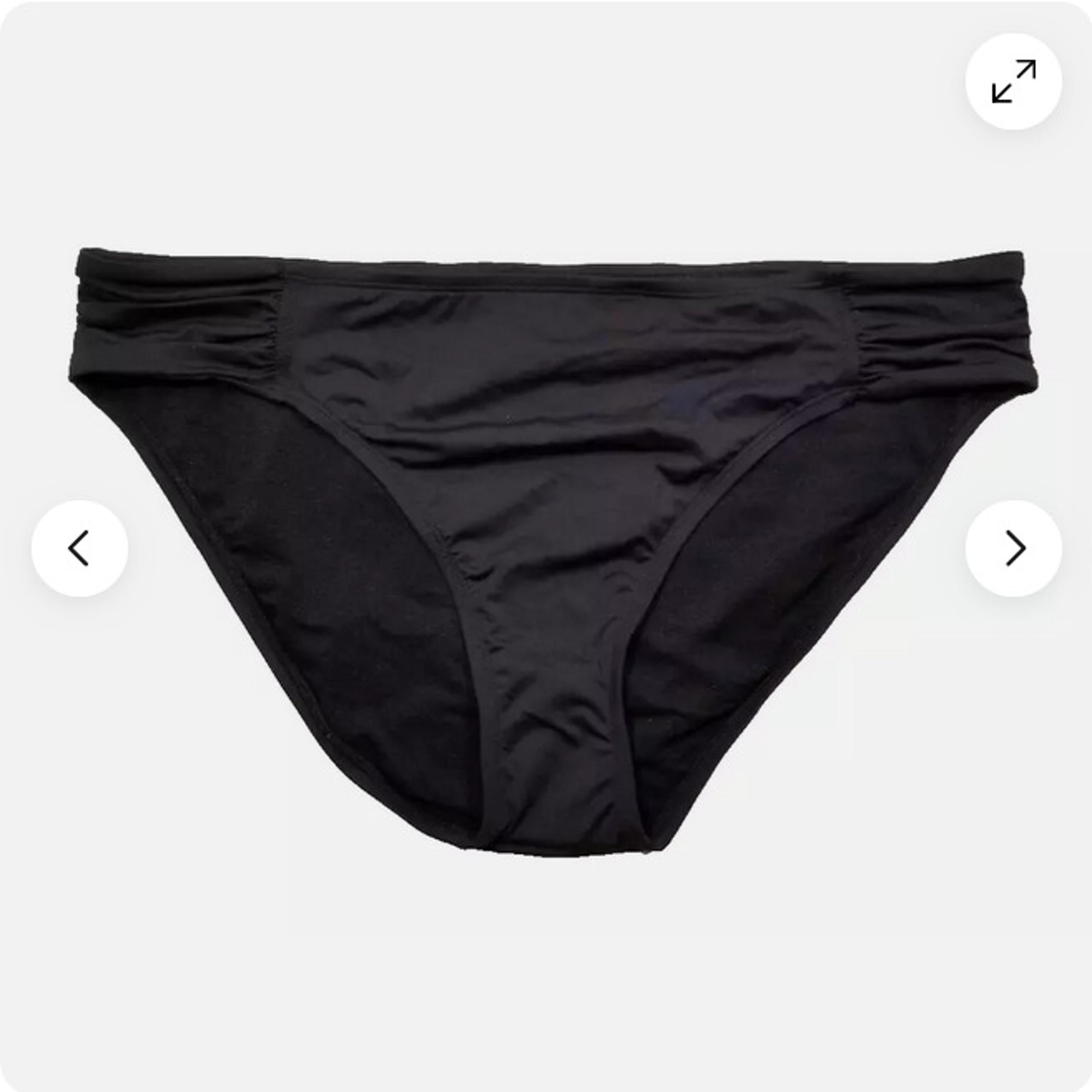 NWOT TOMMY BAHAMA Hipster Bikini 5935E1P