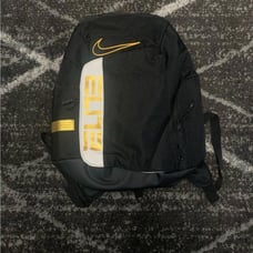 Nike Elite Pro Basketball Backpack