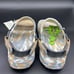 Crocs ALL-TERRAIN MARBLED CLOG Chai / Multi Unisex M8W10