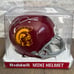Sam Darnold USC Fanatics Signed Mini Helmet