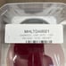 Sam Darnold USC Fanatics Signed Mini Helmet