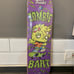 Funko - The Simpsons: Zombie Bart Skateboard Deck NYCC 2021 Limited Edition