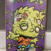 Funko - The Simpsons: Zombie Bart Skateboard Deck NYCC 2021 Limited Edition