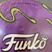 Funko - The Simpsons: Zombie Bart Skateboard Deck NYCC 2021 Limited Edition