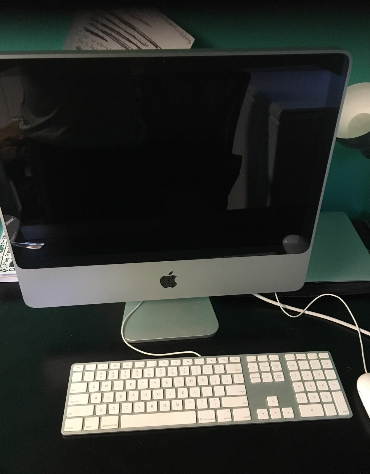 Apple iMac All In One