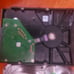 Seagate hard drive