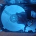 Seagate hard drive