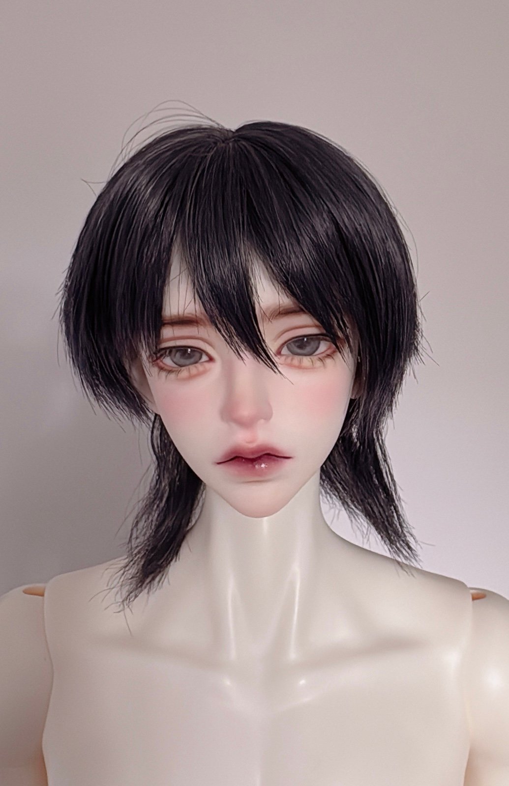 1/3 bjd wig doll wig