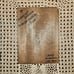 Vintage Albrecht Durer Praying Hands Carved Wooden Plaque Folk Art Sculpture
