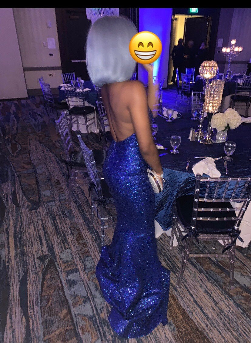 dresses for party
