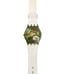 Vintage Swatch Watch Geisha LG109 lady size 26mm watch Swiss made New in box